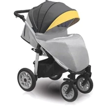 Прогулочная коляска Camarelo EOS E-02