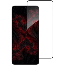 Intaleo Tempered Glass Full Glue Black for Xiaomi Poco X6 Pro: Совместимость Xiaomi Poco X6 Pro