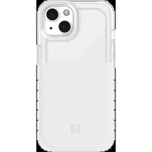 Чехол для iPhone Urban Armor Gear UAG [U] Dip Marshmallow (11317U313535) for iPhone 13 Pro: Цвет белый