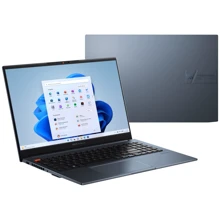 Ноутбук ASUS VivoBook Pro 15 (K6502VU-MA070W): Экран 15.6" OLED (2880x1620)