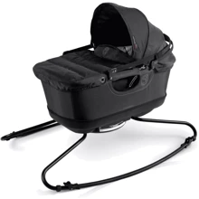 Люлька Orbit Baby G5 OB-48 Black (6907583730192): Производитель Orbit Baby