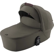 Люлька Britax Römer SMILE 5Z Urban Olive (2000039635): Виробник BRITAX-ROMER