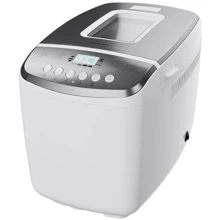 Хлібопіч Silver Crest SBB 850 F2: Споживана потужність, Вт 850