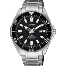 Наручные часы Citizen BN0200-81E: Стиль Спортивный