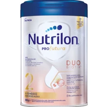 Смесь молочная сухая Nutrilon Profutura 2 для детей от 6 до 12 месяцев 800 г (8718117612093): Тип Смеси молочные