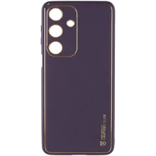 Аксесуар для смартфона Epik Xshield Case Dark Purple для Samsung A256 Galaxy A25 5G: Сумісність Samsung A256 Galaxy A25 5G
