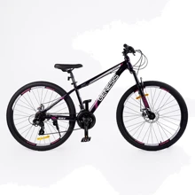 Велосипед спортивний Corso Genesis 27.5" (GS-27312): Діаметр коліс, дюймів 27.5