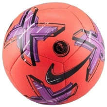 М'яч для гри Nike Premier League Pitch orange футбольний size 5 (DN3605-635): Вид Футбольные