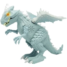 Игрушка Могучий Мегазавр рычащий и кусающий 30 см (80087-2): Тип животное