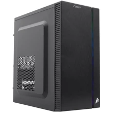 Персональный компьютер (ПК) COBRA Optimal (I14.16.S1.INT.448): Процессор Intel Core i5-10400 (2.9 - 4.3 ГГц)