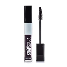 Maybelline New York Snapscara 02 Black Cherry Тушь для ресниц 9,5 ml: Вид Тушь для ресниц