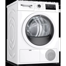 Сушильна машина Bosch WTH85V1GPL: Система сушіння С тепловым насосом