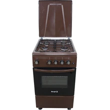 Газовая плита Borgio GG 540 B MBBL: Тип устройства кухонная плита