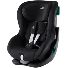 Автокресло BRITAX-ROMER KING Pro Space Black (2000039215): undefined undefined