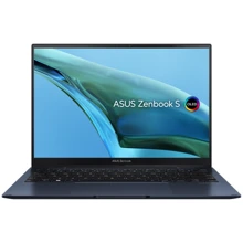Ноутбук ASUS ZenBook S13 Flip UP5302ZA (UP5302ZA-XB71T-CA) RB: Екран 13.3" OLED (2880x1800)