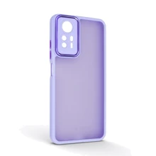 Чехол для телефонов ArmorStandart Shade Case Violet for Xiaomi Redmi Note 12S 4G (ARM70097): Совместимость Xiaomi Redmi Note 12S 4G