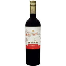 Вино Anterra Merlot Terre Siciliane IGT красное сухое 12.5% 0.75 л (FSH_813297000031): Страна производитель Италия