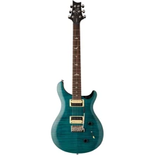 Электрогитара PRS SE Custom 22 (Sapphire): Тип Электрогитара