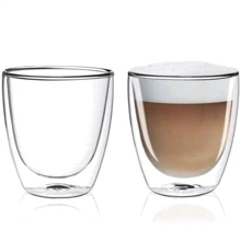Набор стаканов Filter Logic Cappuccino 2x300 мл (CFL-660B): Тип Набор стаканов