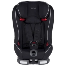 Автокресло Avova Sperling-Fix i-Size (група 1-2-3)-Pearl Black: Группа 1/2/3 (9-36 кг)