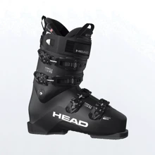 Ботинки для лыж HEAD FORMULA RS 120 BLACK 27 2022 (194151617528): Уровень катания опытный