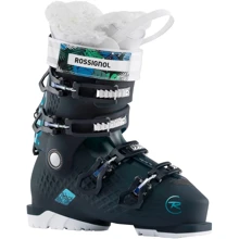 Ботинки для лыж Rossignol ALLTRACK 70 W - BLACK/BLUE 24.5 2022 (3607682870531): Уровень катания средний