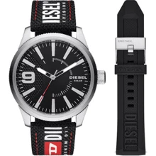 Наручные часы Diesel DZ1906: Стиль Классический
