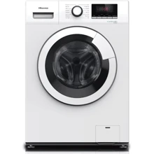 Стиральная машина Hisense WFHV6012: Тип машины Автомат