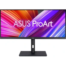 Монитор Asus ProArt PA348CGV (90LM07Z0-B01370): Покрытие экрана матовое
