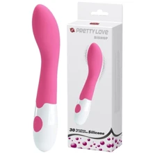 Вибратор PRETTY LOVE Bishop, BI-014220: Для кого Для женщин