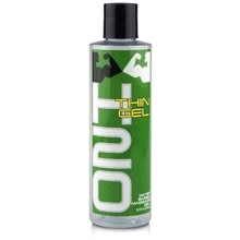 Лубрикант на водной основе Elbow Grease Light Gel, 251 мл: Для кого Унисекс