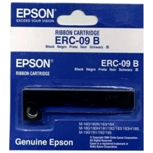 Картридж Epson ERC-09B/M160, M180, M190 (C43S015354): Виробник Epson