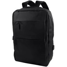 Чоловічий рюкзак Valiria Fashion чорний (5DETBP2825-2): Стать Мужской