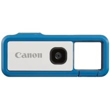 Экшн камера Canon IVY REC Blue (4291C013): Тип Экшн-камера