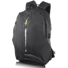 Мужской смарт-рюкзак Skybow черный (VT-1021-black): Пол Мужской