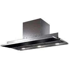Вытяжка Falmec Move 60 black glass 800 (CMKN60.E0P2#ZZZN490F): Тип воздухоочистителя Рециркуляция, Отвод