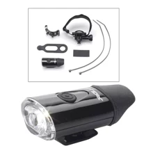 Фара на шлем XLC CL-F23, USB, Led: Производитель XLC
