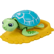 Интерактивная игрушка Silverlit Rescue Turtle Спаси Черепаху зеленая (88635): Тип животное