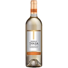 Вино Domaine Du Touja Cotes De Gascogne белое 0.75 л (WHS3500610083389): Страна производитель Франция