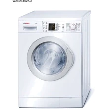 Стиральная машина Bosch WAE 2448FPL: Тип машины Автомат