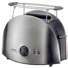 Тостер Siemens TT 69101: Тип Тостер