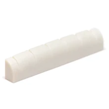 Нулевой порожек GRAPH TECH PQ-6134-00 TUSQ NUT SLOTTED 1 3/4": Производитель Graph Tech