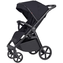 Коляска прогулянкова Carrello Bravo SL CRL-5520 Ink Black 2024 (CRL-5520 Ink Black 2024): Тип коляски Прогулочная