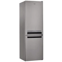 Холодильник Whirlpool BSNF 8772 OX: Тип холодильник двокамерний