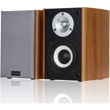 Акустична система Microlab B-73 Wood: Формат акустики 2.0