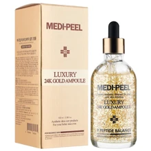 Medi-Peel Luxury 24K Gold Ampoule Ампульна сироватка для обличчя із золотом 100 ml: Стать Для женщин
