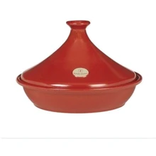 Таджин с крышкой Emile Henry FLAME 615532 (2.5 л): undefined undefined
