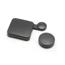 Захисні кришки MSCAM Protective Lens Cover for GoPro HERO 4,3+: Тип аксесуара защитная крышка