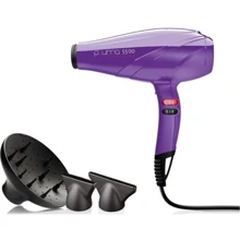 Фен GA.MA PLUMA 5500 SH1607: Тип фен