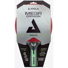 Ракетка для настольного тенниса Joola Mega Carbon (54205) (930759): undefined undefined